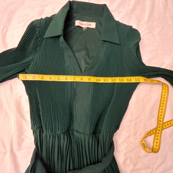 TAYLOR DRESS - Picture 14 of 16